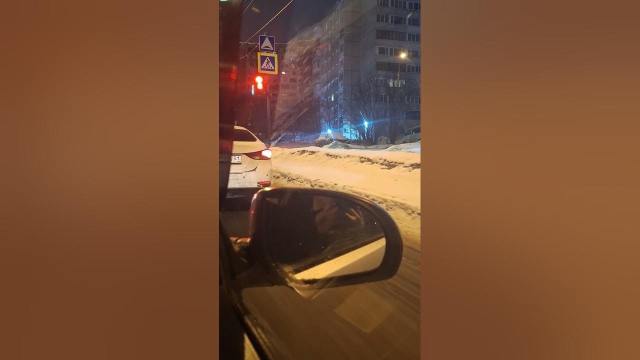 MURMANSK Мурманск. На краю света. #Насевережить. Дорога домой. - YouTube