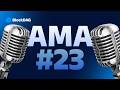 BlockDAG AMA Day 23