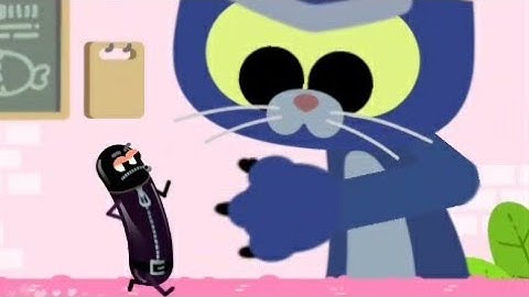 SAUSAGE RUN CRAZY LABS LEVEL 32,33 UNLOCKED WALKTHROUGH GAMEPLAY