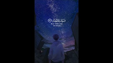 تلاوة تريح القلب 😞بصوت فارس عباد ||حالات وتس اب 🤍