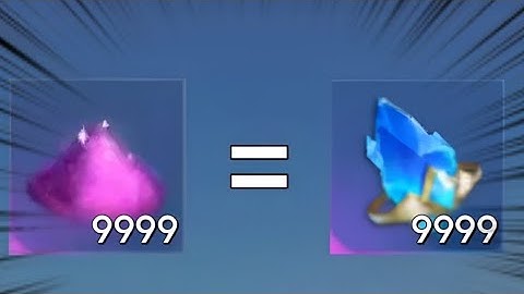 DO THIS TO YOUR MAGIC DUST!!