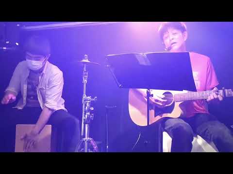 ミニパッション　優しいキスをして(カバー)　＃パッション