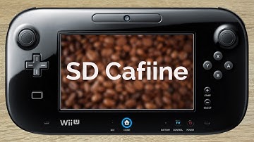 How to Setup SD Cafiine