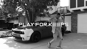 [FREE] Key Glock x Young Dolph Type Beat - "PLAY FOR KEEPS"