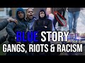Capture de la vidéo Exploring The Banned Uk Gang Movie: Blue Story [Mini Documentary, 2021]