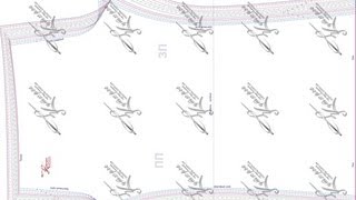 Как кроить по электронным выкройкам(Новые технологии и победное наступление Интернета требуют новых подходов и в швейном деле. Обмен и покупка..., 2013-05-22T08:20:12.000Z)