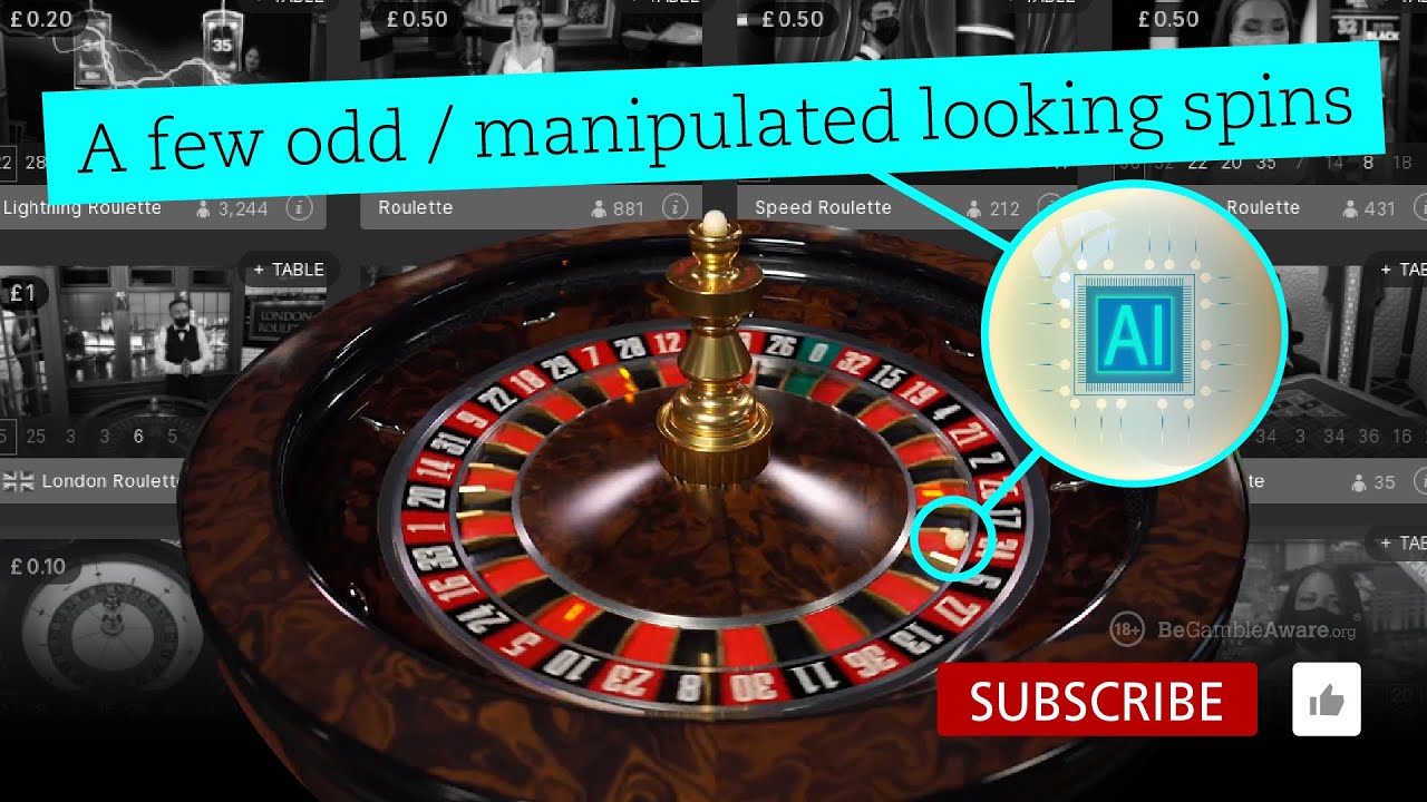 is-roulette-a-fair-game-odd-manipulated-looking-spins-by-roulette