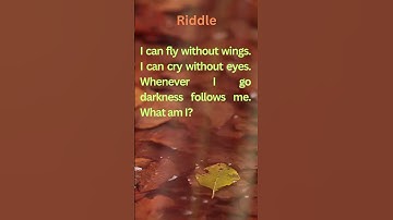 Riddles | Logical Riddles With English | Riddles With Answers |  #youtubeshorts #shortsvideo