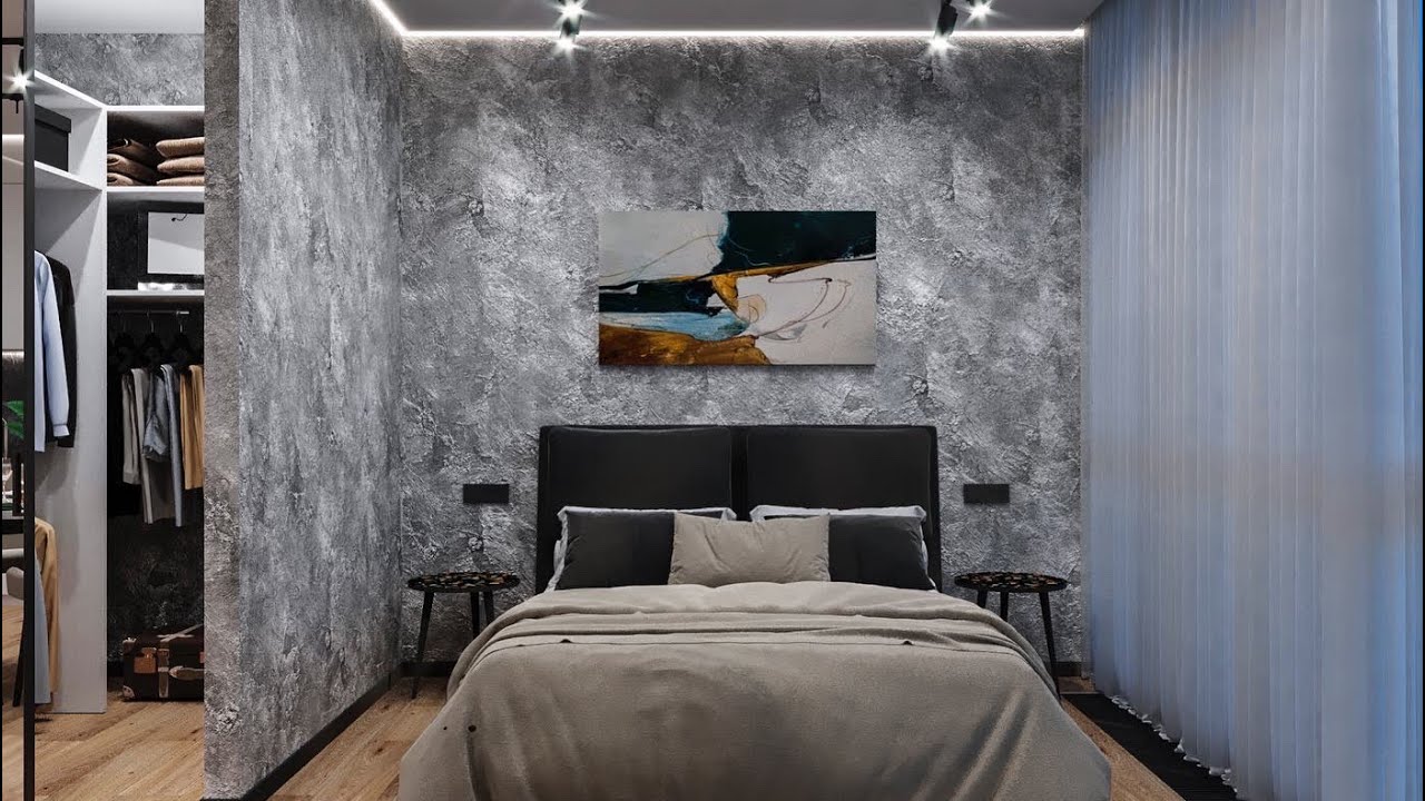 Ремонт квартиры эконом класса на ЖК ДОСТОЯНИЕ - YouTube