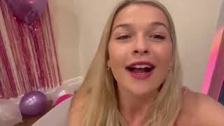 Delta Gamma Moms Weekend Thank You Video 2023