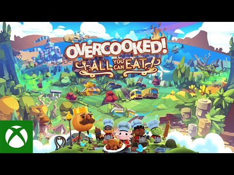 Games para jogar de graça: Overcooked 2, Rainbow Six e mais