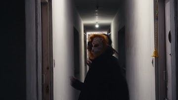 The Algorithm Of Everything (Official Music Video) | Post-Punk | Goth | Alternative