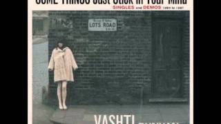 Vashti Bunyan - Some Things Just Stick In Your Mind chords