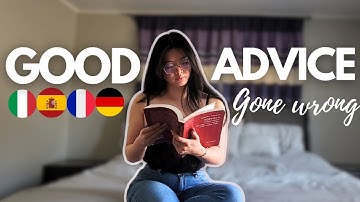 Why Comprehensible Input Stops You From Getting Fluent (and what to do instead)