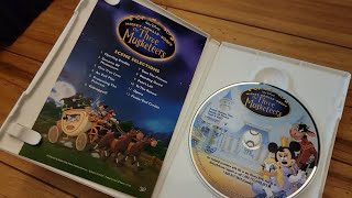 My Buena Vista DVD Collection - Part 2