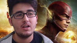 Neden Yabancı Dizi İzleriz ? İlk İzlediğim Dizi The Flash