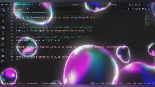 🐍 Python Program #8 | Display Calendar in Python | Interview Coding Question 💻