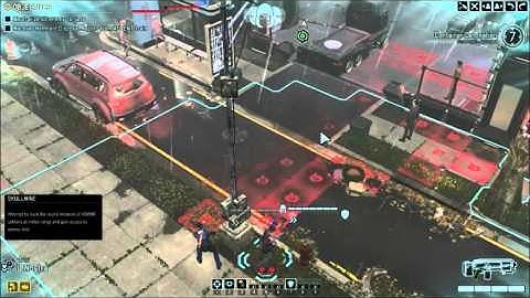 XCOM 2 First Game Commander Difficulty #12