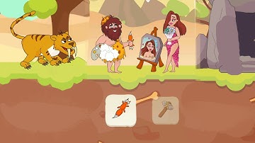 Comics Bob Game All Levels 1-10 Gameplay Walkthrough Review || (IOS - Android) || DL4 GAMING