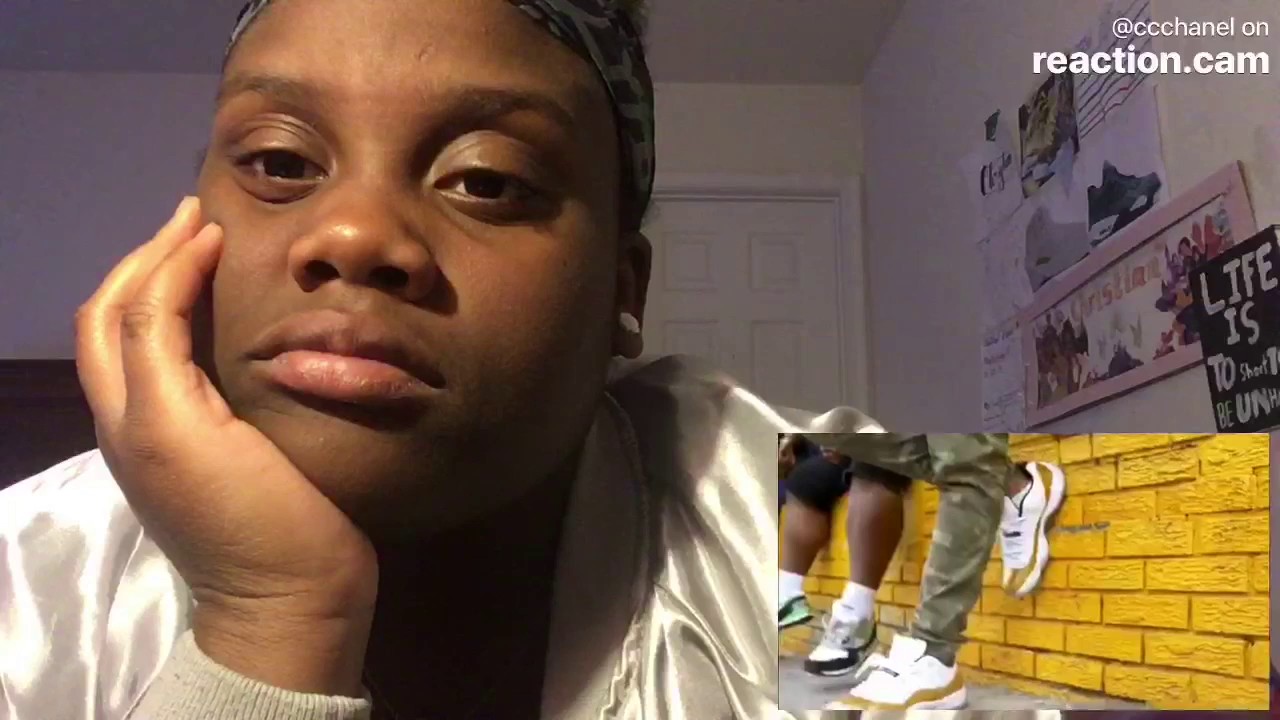 Top 5 Baltimore Female Rappers Reaction! - YouTube