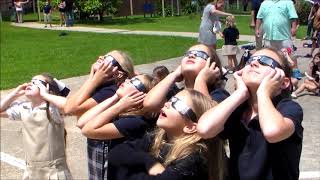 Fairfield Magnet Open House