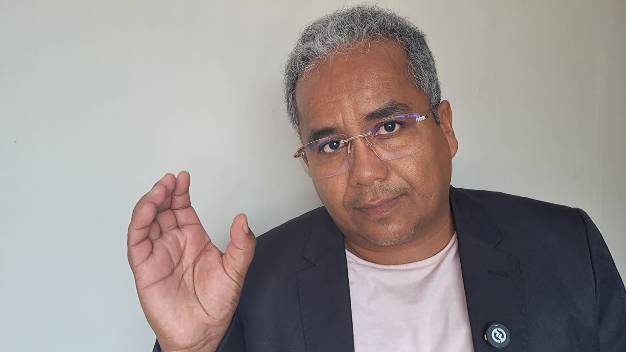 ⚠️AGORA DEUS FALOU TUDO! NÃO É PARA VOCÊ CORRER ATRÁS MAIS🚨