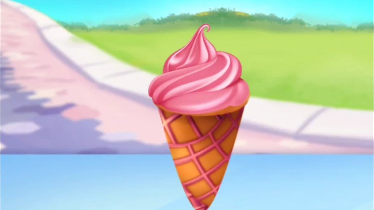 make-your-own-ice-cream-sweet-chocolate-topping-game-fame-youtube
