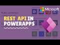 Using APIs With Microsoft Flow & PowerApps