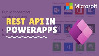 Using APIs With Microsoft Flow & PowerApps