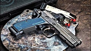 TOP 7 BEST 9MM PISTOLS IN THE WORLD 2023