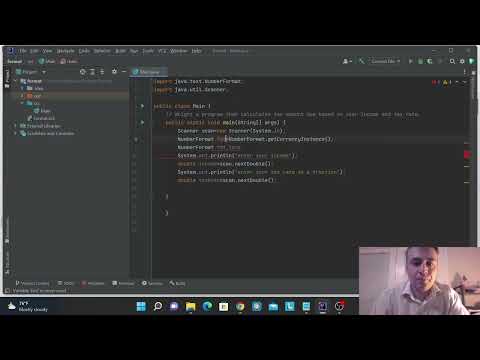 NumberFormat Example Java