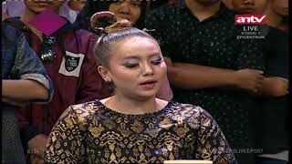 Pesbukers Live ANTV 17 July 2018 Ep 07