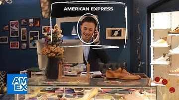 Merchants - Learn how to update your banking information online I American Express