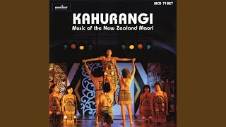 Video thumbnail of "Kahurangi - Ka Pine / Nga Waka / Rona / He Puru Taitama / Kotiro Maori, Mehe Manu Rere, Takitimu (medley)"