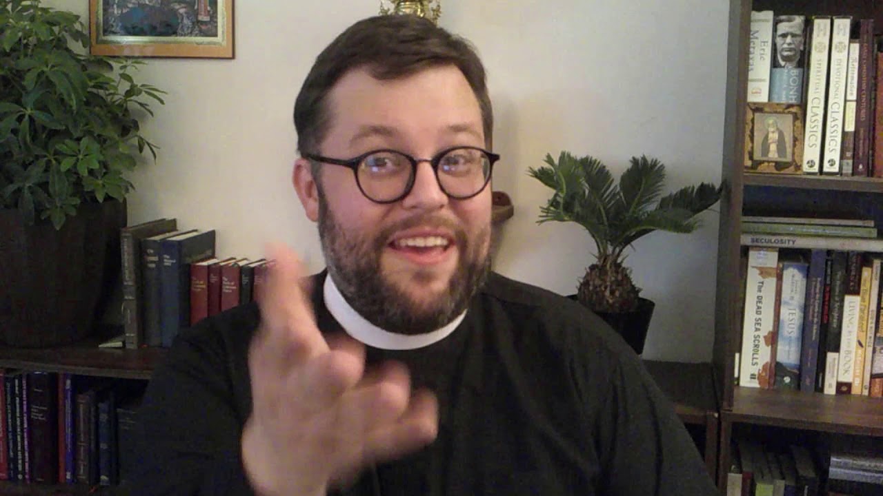 Daily Gospel Reflection - June 15, 2020 Matthew 17:14-21 - YouTube