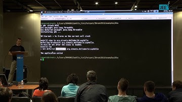 HotSpot Intrinsics (Volker Simonis, Germany)