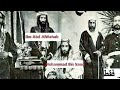 What S Is Wahabist Salafi Nejdi About From Muslims Perspective 