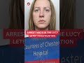 🚨Arrest made in Lucy Letby investigation