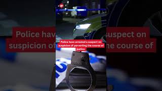 🚨Arrest made in Lucy Letby investigation