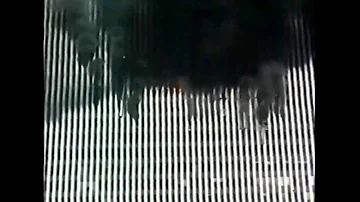 People Jumping from World Trade Center (Warning_ Graphic) RIP Never forget