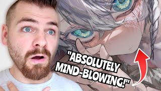 9LANA "propose" FIRST TIME REACTION!