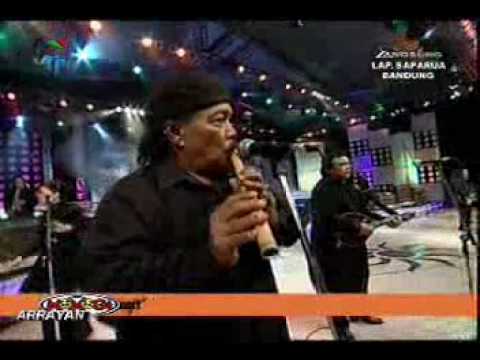 Rhoma Irama Priangan