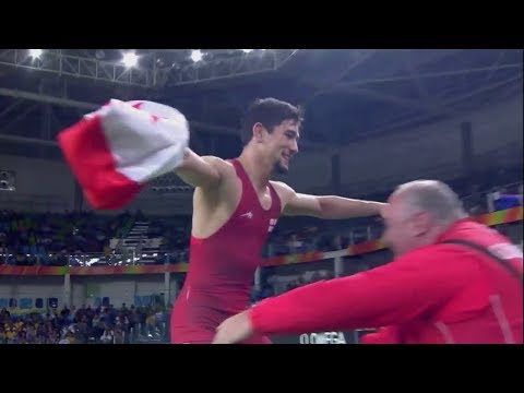 ქართული სპორტი / Georgian Sports