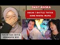 NGAKAK ‼️ GAK SETIA NIH YUSMAN | BATTLE TIKTOK SONG RHOMA IRAMA KW 3WAY ASISKA