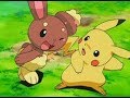 Pikachu and Buneary have SEX HD