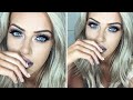 Instagram Baddie Makeup Tutorial | Chloe Boucher