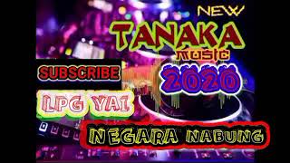NEW TENAKA MUSIC PERDANA NAGARA NABUNG TERBARU AJO RAFFA