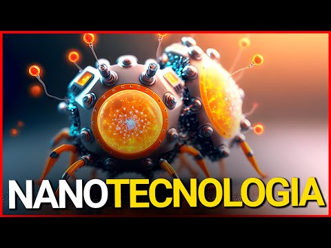 Vídeo: A nanotecnologia é prejudicial?