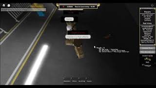 High offense violation TSU roblox (SLANDER)
