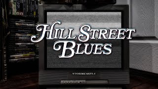 Classic TV: Hill Street Blues by TheBaconWagoneer 9 views 2 days ago 1 minute, 16 seconds